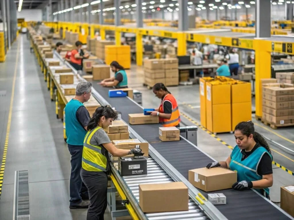 Zebra Mobility Trends 2026: How Intelligent Mobility is Transforming the Future of Supply Chains