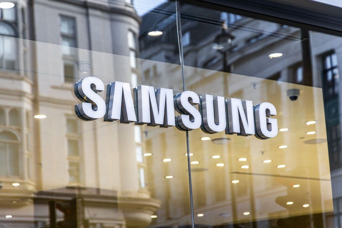 Samsung Mobility and Handheld Scanning Solutions: Empowering the Modern Mobile Workforce