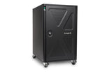 Portable Device Management Carts & Cabinets