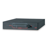 Maintenance Bypass Panels (MBPs)