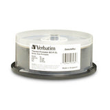 Data Storage Mediums