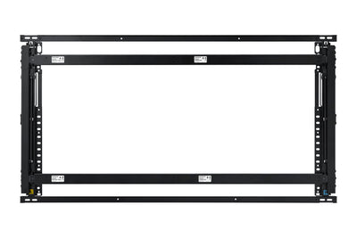 Samsung WMN-46VD 116.8 cm (46") Black