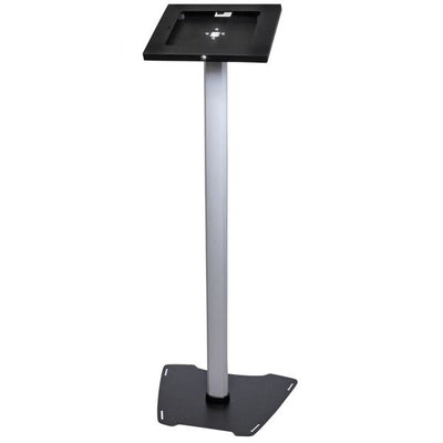 StarTech.com Secure Tablet Floor Stand - Anti-Theft - TAA