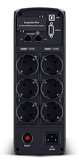 Uninterruptible Power Supplies (UPSs)