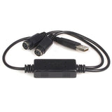 PS/2 Cables