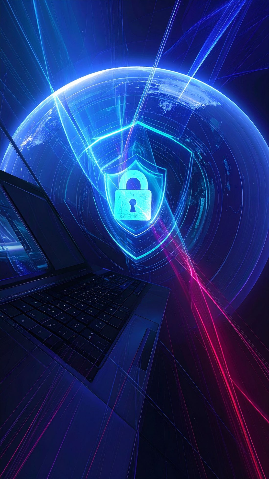 Cybersecurity