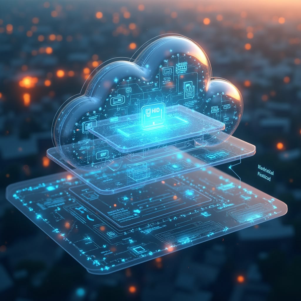 Cloud & Infrastructure