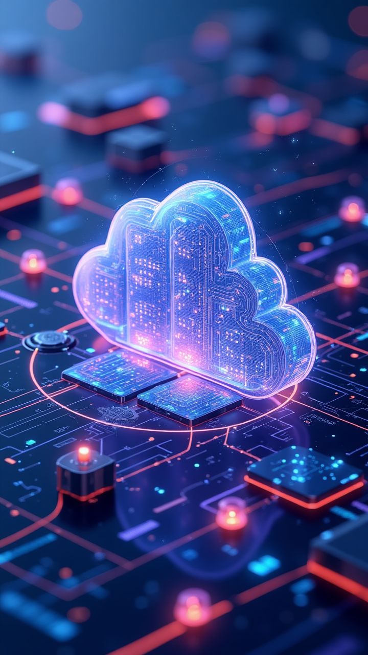 Digital Enablement
