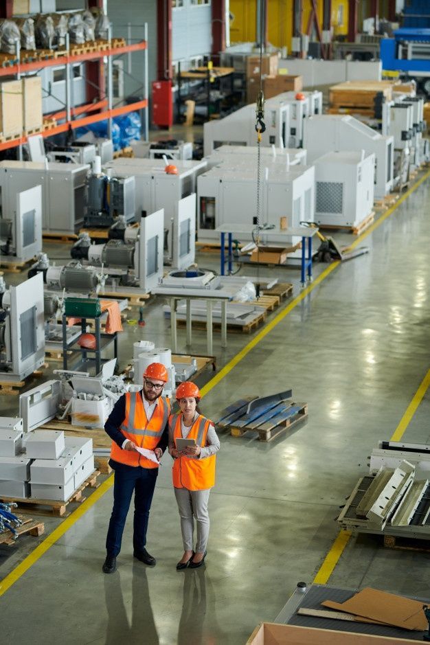 NUTEC Store