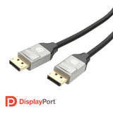DisplayPort Cables